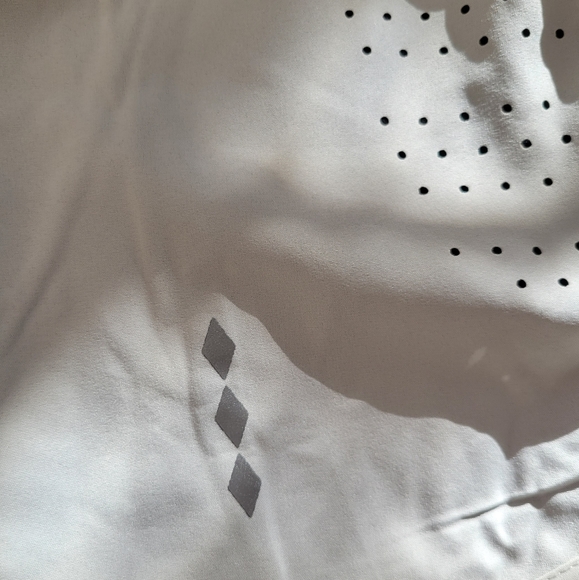 NWT Raw Gear Men's Shoets With Compression Leggings Size Large Silver and Black - Picture 9 of 11